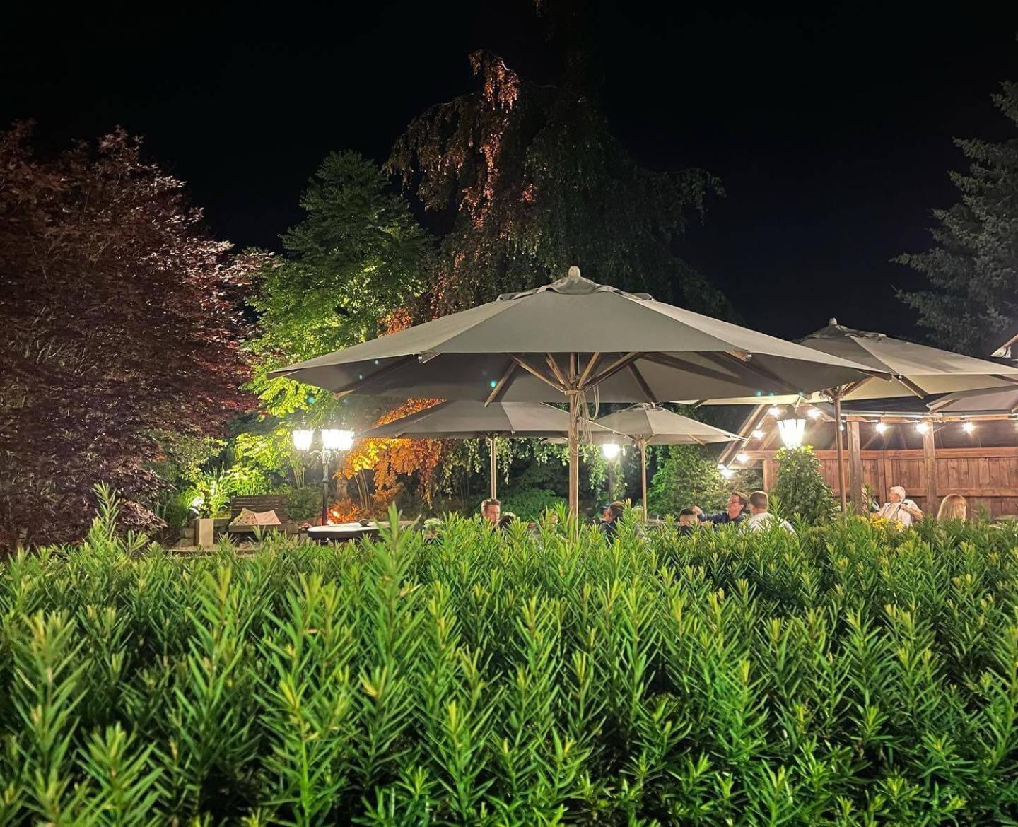 Landgasthof Reinert Reiste Zewnętrze zdjęcie
