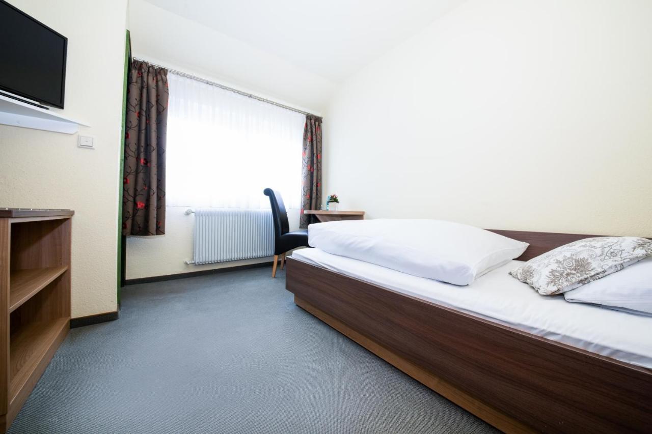 Landgasthof Reinert Reiste Zewnętrze zdjęcie